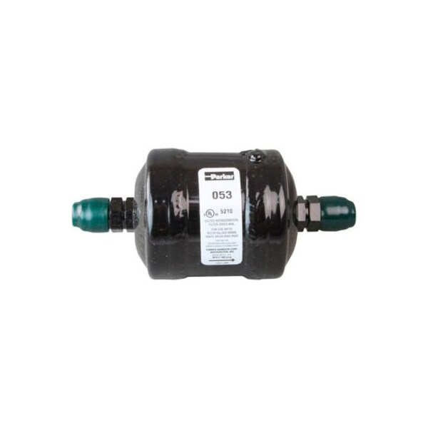 Allpoints Allpoints 881318 Filter Drier - Liquid Line, For Parker Hannifin 881318 - main